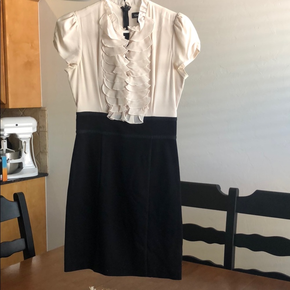 Bebe Dress